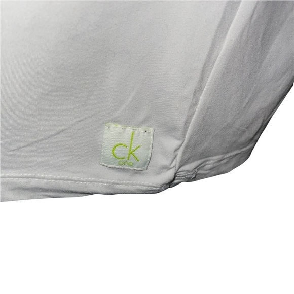 Calvin Klein Woman Top Size XL - Picture 3 of 4